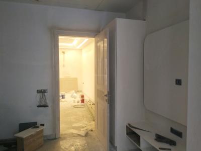 Bedroom Image of 1800 Sq.ft 3 BHK Builder Floor for sale in Ashok Vihar New Delhi for Rs. 45000000