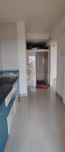 Kitchen Image of 605 Sq.ft 1 BHK Apartment / Flat for sale in Neral Thane for Rs. 2600000