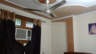 Bedroom Image of 600 Sq.ft 2 BHK Builder Floor for sale in Vaishali Ghaziabad for Rs. 4500000
