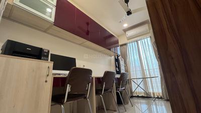 Hall Image of 1810 Sq.ft 3.5 BHK Apartment / Flat for sale in Tata Avenida, New Town Kolkata for Rs. 33000000
