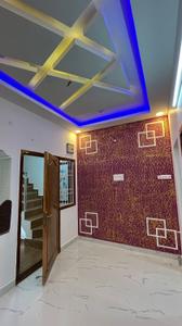 Hall Image of 346 Sq.ft 2 BHK Independent House for sale in Ayappakkam Chennai for Rs. 5500000