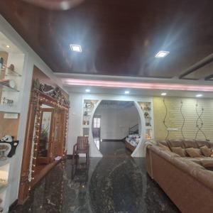 Living Room Image of 12000 Sq.ft 9 BHK Villa for sale in Basaveshwara Nagar Bengaluru for Rs. 200000000