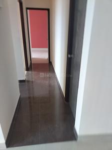 Image of 976 Sq.ft 2 BHK Apartment / Flat for sale in Primarc Aangan, South Dum Dum, Kolkata for Rs. 10500000