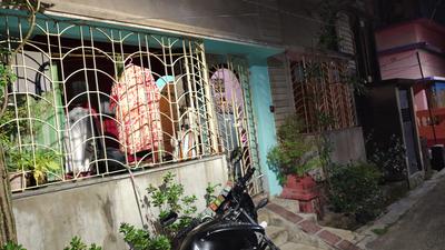 Balcony Image of 700 Sq.ft 2 BHK Independent House for sale in Ichapur Kolkata for Rs. 2800000
