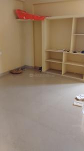 Bedroom Image of 1100 Sq.ft 2 BHK Apartment / Flat for rent in Sanjeeva Reddy Nagar Hyderabad for Rs. 23000
