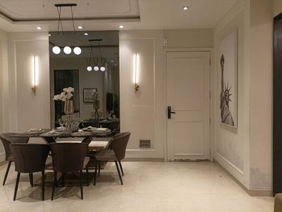 Gallery Cover Pic of CMG Himgiri Apartment