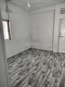Bedroom Image of 500 Sq.ft 2 BHK Apartment / Flat for rent in Naranpura Ahmedabad for Rs. 25000