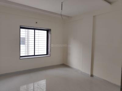 Bedroom Image of 1150 Sq.ft 2 BHK Apartment / Flat for sale in Manish Nagar Nagpur for Rs. 5100000