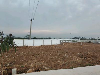 Image of 1500 Sq.ft Residential Plot / Land for sale in Avadi, Chennai for Rs. 5348500