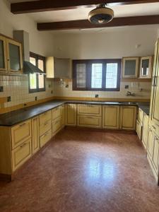 Kitchen Image of 7200 Sq.ft 7 BHK Villa for sale in HSR Layout Bengaluru for Rs. 185000000