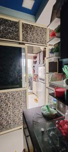 Kitchen Image of 954 Sq.ft 2 BHK Apartment / Flat for sale in Vatva Ahmedabad for Rs. 2400000