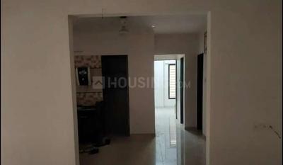 Hall Image of 780 Sq.ft 1 BHK Apartment / Flat for rent in Orchid Infinity, Palanpur Surat for Rs. 13500