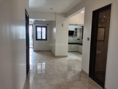 Hall Image of 1362 Sq.ft 3 BHK Builder Floor for rent in Electronic City Bengaluru for Rs. 40000
