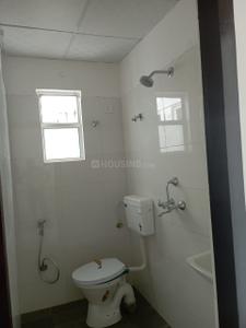 Bathroom Image of 570 Sq.ft 2 BHK Apartment / Flat for sale in Shivaay Gulmohar Park, Karolan Ka Barh Jaipur for Rs. 2300000