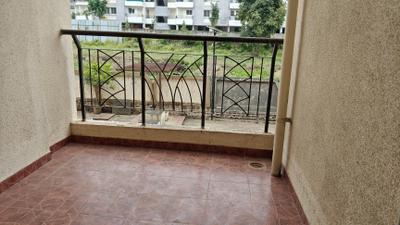Image of 865 Sq.ft 2 BHK Apartment / Flat for sale in Dhayari, Pune for Rs. 5300000
