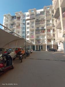 Image of 776 Sq.ft 1 BHK Apartment / Flat for sale in Undri, Pune for Rs. 4700000