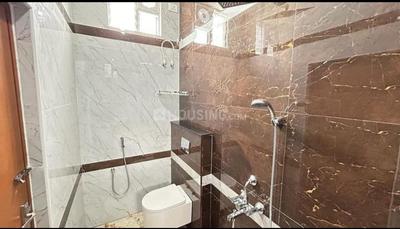 Bathroom Image of 950 Sq.ft 2 BHK Independent House for sale in Avadi Chennai for Rs. 3450000