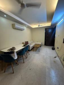 3 BHK Independent Builder Floor