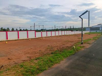 Image of 1203 Sq.ft Residential Plot / Land for sale in Karumathampatti, Coimbatore for Rs. 1000000