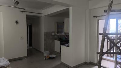 Living Room Image of 1472 Sq.ft 3 BHK Apartment / Flat for sale in JM Orchid, Sector 76 Noida for Rs. 19500000