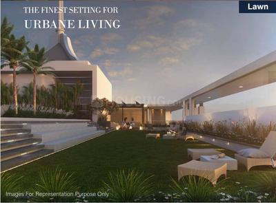 Image of 1650 Sq.ft 3 BHK Apartment / Flat for sale in Kundan Presidia, Kondhwa, Pune for Rs. 18500000
