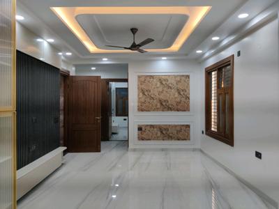 Living Room Image of 1500 Sq.ft 3 BHK Builder Floor for sale in Reeba Homes Builder Floors, Vaishali Ghaziabad for Rs. 19051000