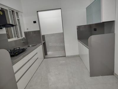 Kitchen Image of 1176 Sq.ft 2 BHK Apartment / Flat for sale in Aditya Vivaaz, Ravet Pune for Rs. 7800000