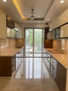Kitchen Image of 2710 Sq.ft 3 BHK Builder Floor for sale in Surendra Home Sector 67 A, Sector 67 Gurgaon for Rs. 24000000