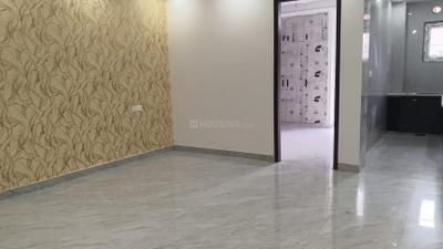Living Room Image of 1100 Sq.ft 3 BHK Apartment / Flat for sale in Sector 7 Gurgaon for Rs. 10000000