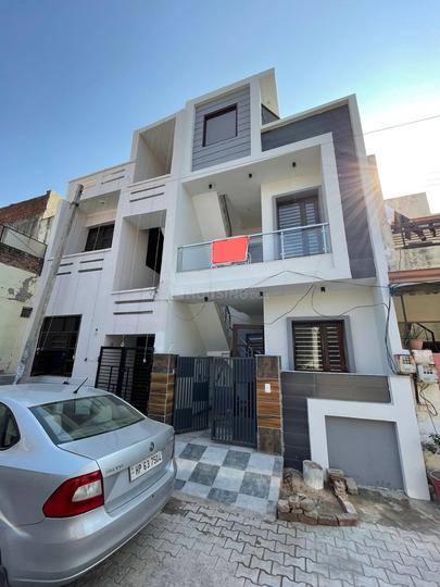 jhungia road kharar Main Image 1