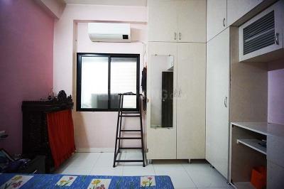 Kitchen Image of 1080 Sq.ft 2 BHK Apartment / Flat for sale in Nikol Ahmedabad for Rs. 4900000