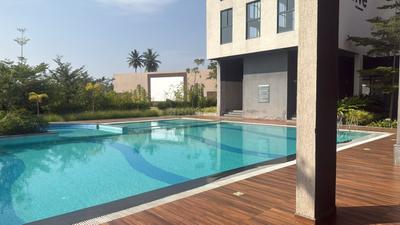 Image of 1200 Sq.ft Residential Plot / Land for sale in Concorde Hill Crest, Chikkaballapura Town, Chikballapur District for Rs. 4200000
