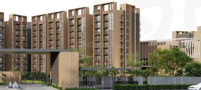 Image of 1295 Sq.ft 2 BHK Apartment / Flat for sale in Casagrand Vivacity by Casagrand Builder Private Limited, Chikkanagamangala, Bengaluru for Rs. 12400000