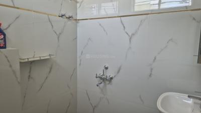 Bedroom Image of 1200 Sq.ft 2 BHK Independent House for rent in Vijayanagar Mysore for Rs. 25000