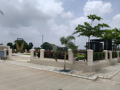 Image of 985 Sq.ft Residential Plot / Land for sale in Omaxe Pratham Phase I, Mayakhedi, Indore for Rs. 6000000