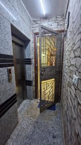 Hall Image of 1125 Sq.ft 3 BHK Builder Floor for sale in Vikaspuri New Delhi for Rs. 18000000
