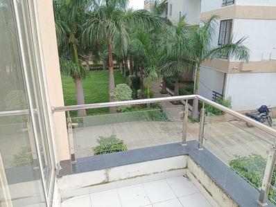 Balcony Image of 2600 Sq.ft 4 BHK Independent House for sale in Lambhvel Anand for Rs. 11100000