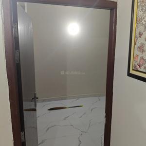 Bedroom Image of 598 Sq.ft 1 BHK Apartment / Flat for rent in Supertech Eco Village 1, Noida Extension Greater Noida for Rs. 16500