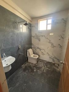 Image of 2000 Sq.ft 3 BHK Builder Floor for rent in Amrutahalli, Bengaluru for Rs. 65000