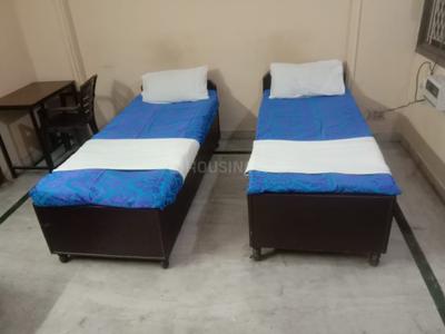 Bedroom Image of Shyam vandana  in Sector 11, Noida