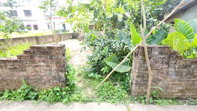 Image of 1440 Sq.ft Residential Plot / Land for sale in Kalyani, Nadia for Rs. 1200000