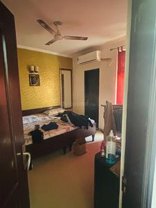 Bedroom Image of 1400 Sq.ft 3 BHK Apartment / Flat for sale in Skytech Matrott, Sector 76 Noida for Rs. 17000000