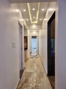 Image of 2500 Sq.ft 4 BHK Apartment / Flat for sale in Nagerbazar, Kolkata for Rs. 28000000