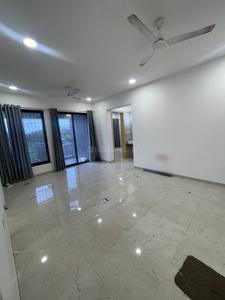 Living Room Image of 1050 Sq.ft 3 BHK Apartment / Flat for sale in Rama Metro Life Maxima Residences, Tathawade Pune for Rs. 12000000
