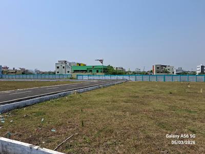 Image of 1050 Sq.ft Residential Plot / Land for sale in Sri Sakthi Garden, Guduvancheri, Chennai for Rs. 5500000
