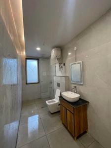 Image of 1350 Sq.ft 2 BHK Builder Floor for sale in Chhattarpur, New Delhi for Rs. 5650000
