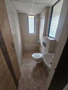 Image of 600 Sq.ft 1 BHK Apartment / Flat for sale in Wadhwa Wise City, Chikhale, Navi Mumbai for Rs. 5600000