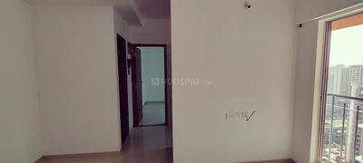 Balcony Image of 353 Sq.ft 1 BHK Apartment / Flat for sale in 19 North, Kandivali West Mumbai for Rs. 10500000
