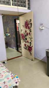 Bedroom Image of 1196 Sq.ft 2 BHK Apartment / Flat for rent in New Maninagar Ahmedabad for Rs. 17000