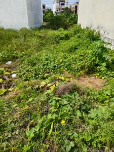 Image of 135 Sq.ft Residential Plot / Land for sale in Pallavpuram, Meerut for Rs. 8775000
